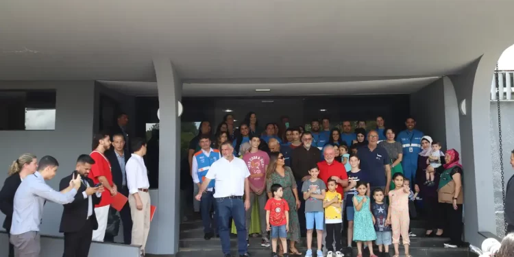 Lula diz que Brasil segue à disposição de quem quiser voltar de Gaza