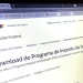 Receita Federal hoje restituições de lote residual do Imposto de Renda