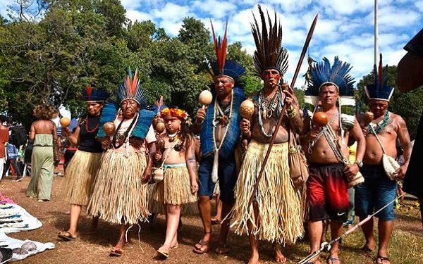 Sancionada lei que reserva 10% das vagas nos cursos profissionalizantes e técnicos do Estado para indígenas