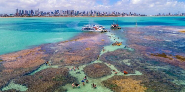 Paraíba bate recorde na oferta de assentos para a alta temporada 2023/2024