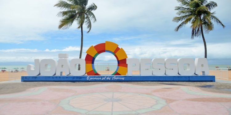 João Pessoa fica em terceiro no Prêmio Melhores Destinos do Brasil 2023/2024