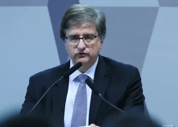Indicação de Paulo Gonet à PGR é aprovada pelo Senado