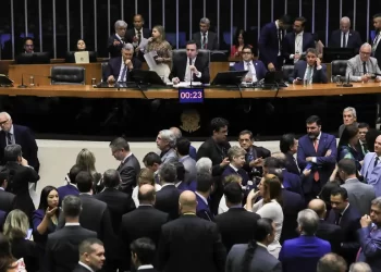 Congresso derruba veto à desoneração da folha de 17 setores econômicos