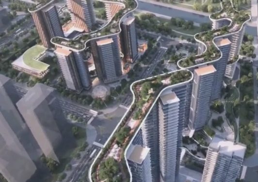 Empresários chineses planejam a construção de “novo município” em Mataraca; entenda