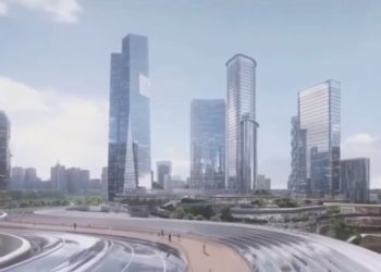 Empresários chineses planejam a construção de “novo município” em Mataraca; entenda