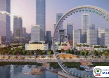 Empresários chineses planejam a construção de “novo município” em Mataraca; entenda