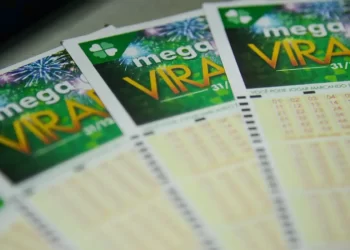 Mega da Virada se aproxima e Caixa alerta para fake news sobre loteria