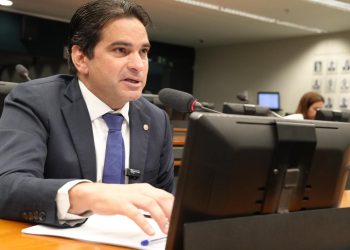 Emendas de Murilo à LDO, beneficiando segurança hídrica, são aprovadas em Comissão