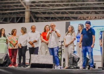 Cícero Lucena anuncia resultado do Prêmio ‘Escola e CMEI Nota 10’ para profissionais da Educação