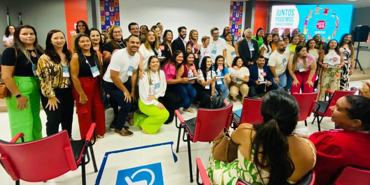 Cabedelo é reconhecida por ampla cobertura vacinal na Paraíba