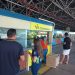 Procon-CG fiscaliza empresas de ônibus que não estariam emitindo passagens grátis para idosos