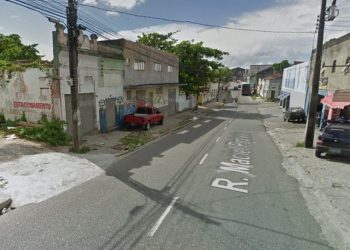 Imóveis no Varadouro serão desapropriados para a construção da Casa da Mulher Brasileira