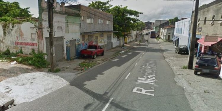 Imóveis no Varadouro serão desapropriados para a construção da Casa da Mulher Brasileira