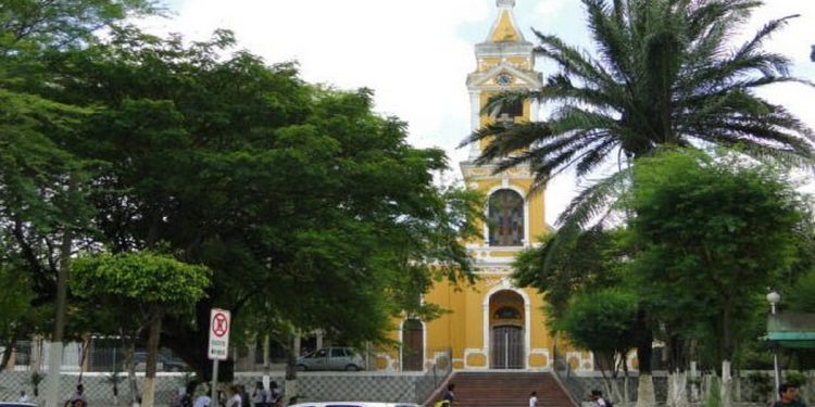Prefeitura de Santa Rita realiza tradicional festa do abacaxi em Odilândia
