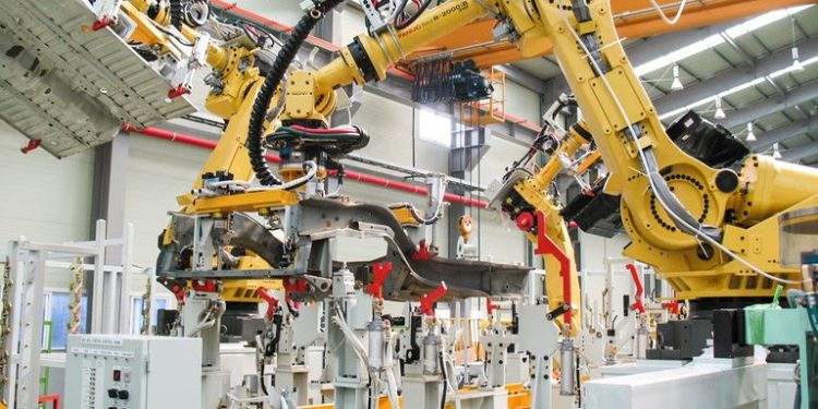 Programa para modernizar parque fabril começa com R＄ 3,4 bi