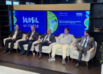 COP28: Painel apresenta os avanços ambientais da integração entre os Estados