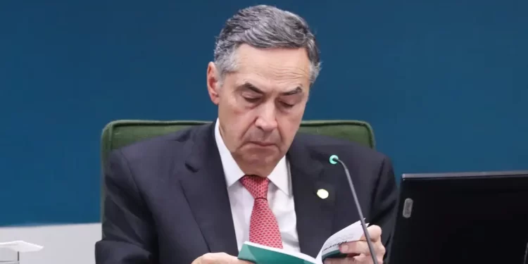 STF deve julgar descriminalização do porte de drogas no próximo ano