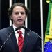Pesquisa elege Veneziano como o melhor e mais atuante senador da Paraíba