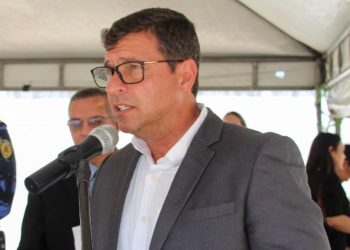 Prefeito de Cabedelo revela intenção de ser candidato ao Governo da Paraíba em 2026