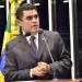João confirma Wilson Santiago na Secretaria de Representação, em Brasília