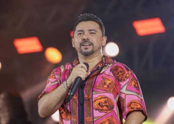 Shows de Xand Avião e Jonas Esticado comemoraram o aniversário de 67 anos de Cabedelo