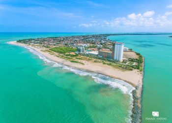 Cabedelo celebra 2023 com obras, ações e projetos voltados à melhoria na qualidade de vida de toda a população