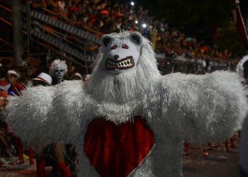 Prévias do Carnaval Tradição de João Pessoa começam nesta sexta-feira
