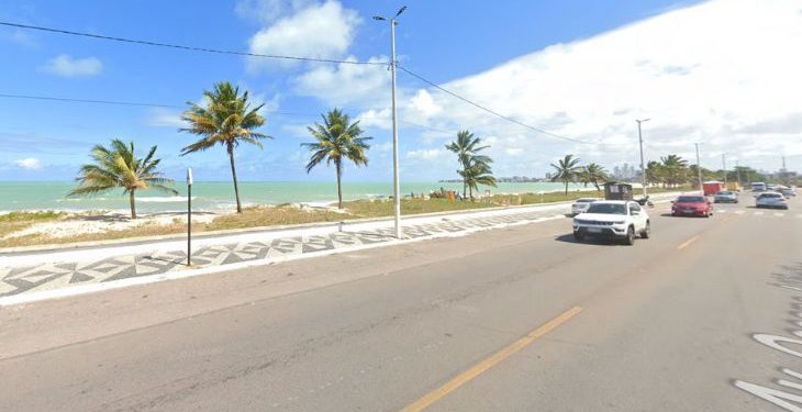 MPPB requer regularização da ocupação de praias em Cabedelo