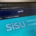 Inscrições para o Sisu terminam amanhã