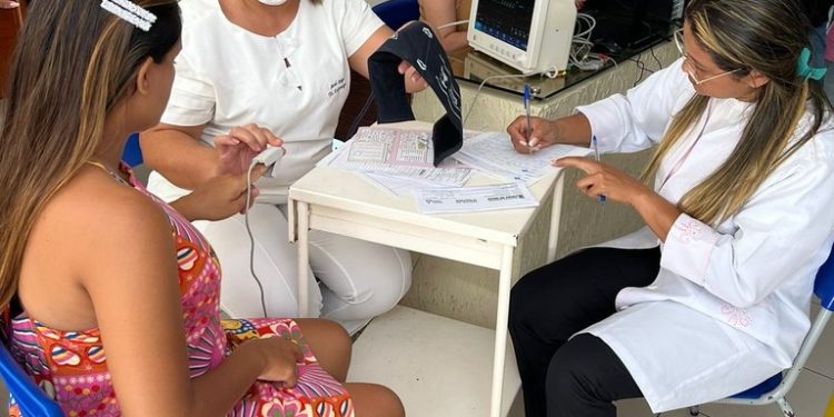 Hospital de Catolé do Rocha implanta novo serviço para mulheres com gravidez de alto risco