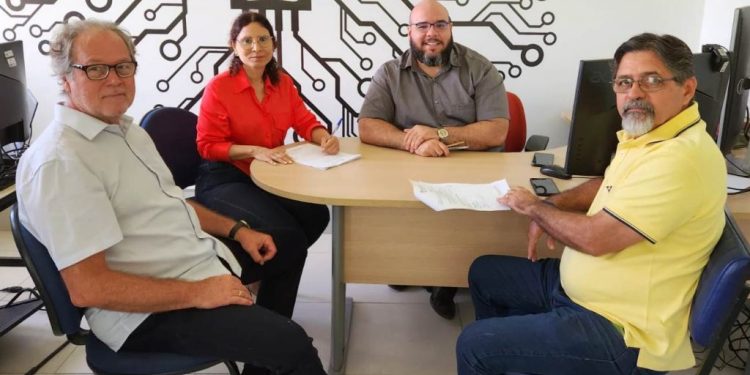 Prefeitura assina projetos que dão início a revitalização do Centro Histórico da Capital