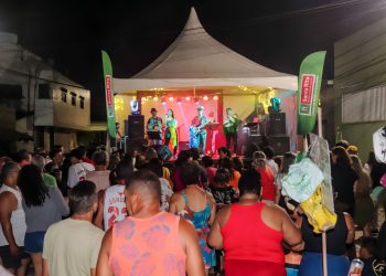 Festa de São Sebastião recebe apoio da Prefeitura de Santa Rita
