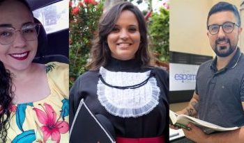ALPB apresenta votos de aplausos a professores paraibanos selecionados para Escola Sirius em SP