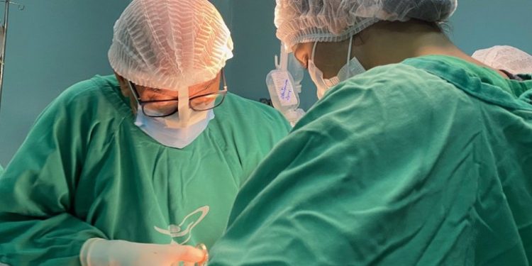 Paraíba registra terceira doação de múltiplos órgãos em menos de 20 dias