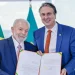 Lula sanciona lei que cria poupança para estudantes do ensino médio