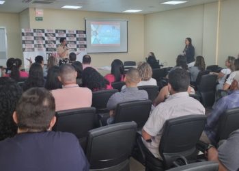 PB Saúde realiza primeira integração de 2024 com novos colaboradores convocados em dezembro