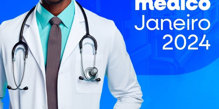 Secretaria de Saúde de Patos divulga cronograma de atendimento médico nas Unidades de Saúde para Janeiro