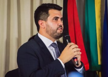 Wilson Filho reapresenta PL que reconhece diagnosticados com fibromialgia como pessoas com deficiência
