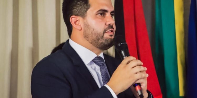 Wilson Filho reapresenta PL que reconhece diagnosticados com fibromialgia como pessoas com deficiência