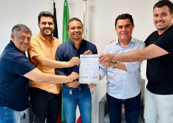 Ex-secretário da PMJP se filia ao Republicanos e confirma pré-candidatura a vereador