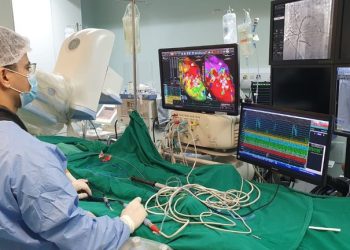 Hospital Metropolitano bate novo recorde com mais de 3.300 cirurgias de alta complexidade realizadas em 2023