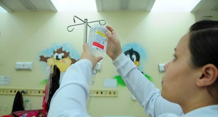 Gestores têm até esta segunda-feira para atualizarem dados de profissionais de enfermagem