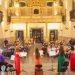 Cinco atrações de música de câmara movimentam o polo Centro Cultural de São Francisco