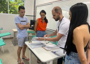 ESP-PB realiza provas para processos seletivos dos programas de residências em João Pessoa e Cajazeiras