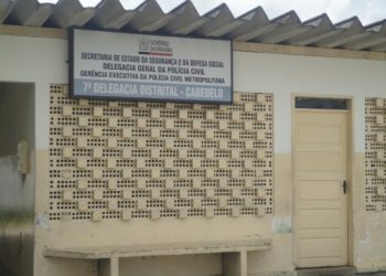 Delegacia de Cabedelo funcionará por 24h ininterruptas nos fins de semana de janeiro