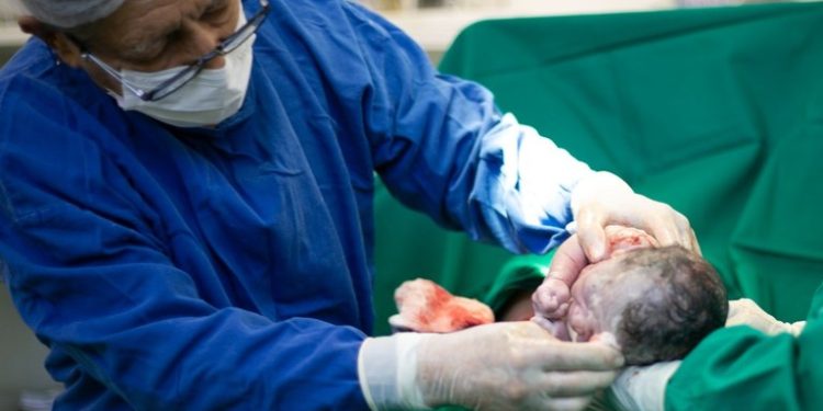 Hospital de Coremas realiza mais de 30 mil atendimentos e mais de mil cirurgias em 2023