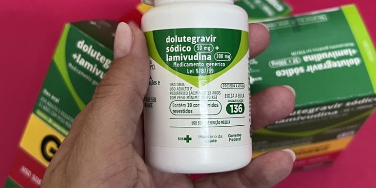 Hospital Clementino Fraga começa a distribuição de nova medicação para HIV