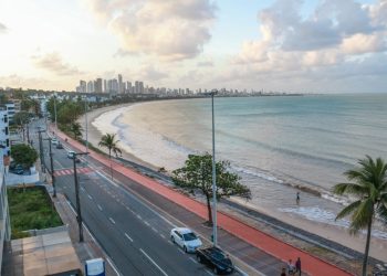 João Pessoa está no Top 10 dos destinos mais buscados para o período de Carnaval 2024