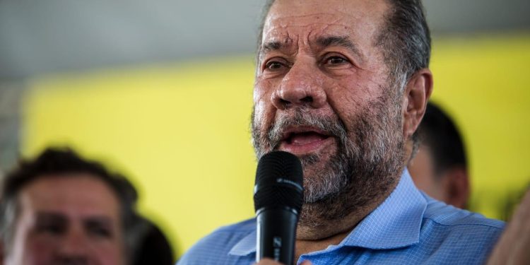 Ministro da Previdência Social desembarca em Campina Grande nesta sexta-feira