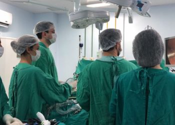 Hospital Municipal Santa Isabel fecha 2023 com mais de 4 mil cirurgias realizadas